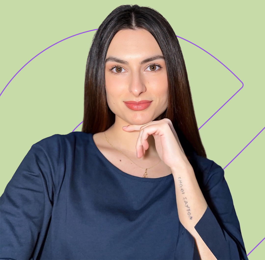 Foto de Cristina Lahoz